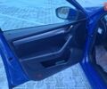 Синий Шкода Октавия, объемом двигателя 1.97 л и пробегом 200 тыс. км за 15899 $, фото 31 на Automoto.ua