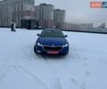 Синий Шкода Октавия, объемом двигателя 2 л и пробегом 207 тыс. км за 19750 $, фото 1 на Automoto.ua