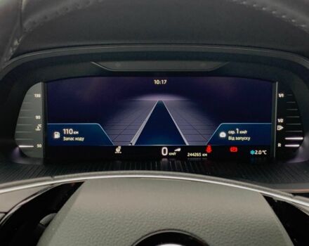 Синий Шкода Октавия, объемом двигателя 0 л и пробегом 244 тыс. км за 17955 $, фото 19 на Automoto.ua