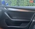Синий Шкода Октавия, объемом двигателя 1.97 л и пробегом 180 тыс. км за 18800 $, фото 12 на Automoto.ua