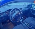 Синий Шкода Октавия, объемом двигателя 1.97 л и пробегом 200 тыс. км за 15899 $, фото 27 на Automoto.ua