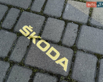 Синій Шкода Октавія, об'ємом двигуна 2 л та пробігом 158 тис. км за 23800 $, фото 76 на Automoto.ua