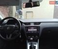 Шкода Октавия 2020 в Львове на Automoto.ua Синий Шкода Октавия, объемом двигателя 1.6 л и пробегом 145 тыс. км за 13950 $, фото 7 на Automoto.ua