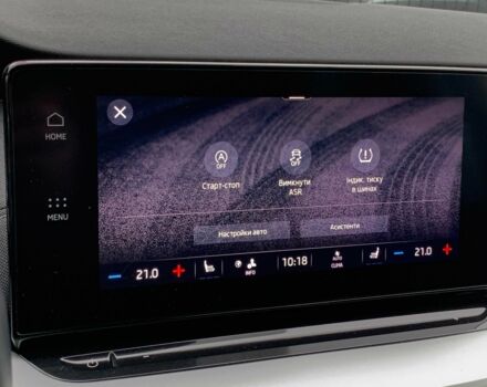 Синий Шкода Октавия, объемом двигателя 0 л и пробегом 244 тыс. км за 17955 $, фото 20 на Automoto.ua