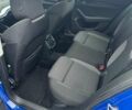 Синий Шкода Октавия, объемом двигателя 1.97 л и пробегом 207 тыс. км за 21000 $, фото 26 на Automoto.ua