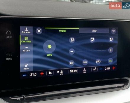 Синий Шкода Октавия, объемом двигателя 2 л и пробегом 244 тыс. км за 17955 $, фото 61 на Automoto.ua