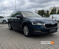 Синий Шкода Октавия, объемом двигателя 2 л и пробегом 127 тыс. км за 24900 $, фото 2 на Automoto.ua