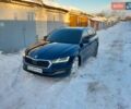 Синий Шкода Октавия, объемом двигателя 1.97 л и пробегом 219 тыс. км за 21500 $, фото 1 на Automoto.ua