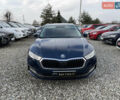 Синій Шкода Октавія, об'ємом двигуна 1.97 л та пробігом 163 тис. км за 19999 $, фото 4 на Automoto.ua