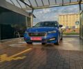 Синій Шкода Октавія, об'ємом двигуна 1.97 л та пробігом 207 тис. км за 19000 $, фото 1 на Automoto.ua