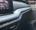 Синий Шкода Октавия, объемом двигателя 2 л и пробегом 223 тыс. км за 18750 $, фото 31 на Automoto.ua