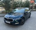 Синій Шкода Октавія, об'ємом двигуна 1.97 л та пробігом 174 тис. км за 17850 $, фото 1 на Automoto.ua
