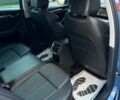 Синий Шкода Октавия, объемом двигателя 2 л и пробегом 140 тыс. км за 24750 $, фото 70 на Automoto.ua