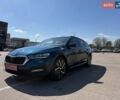 Синий Шкода Октавия, объемом двигателя 1.97 л и пробегом 188 тыс. км за 20400 $, фото 1 на Automoto.ua