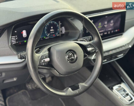 Синій Шкода Октавія, об'ємом двигуна 1.97 л та пробігом 163 тис. км за 19999 $, фото 19 на Automoto.ua