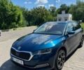 Синий Шкода Октавия, объемом двигателя 1.97 л и пробегом 179 тыс. км за 22299 $, фото 1 на Automoto.ua