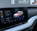 Синий Шкода Октавия, объемом двигателя 2 л и пробегом 140 тыс. км за 24750 $, фото 57 на Automoto.ua