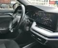 Синий Шкода Октавия, объемом двигателя 2 л и пробегом 223 тыс. км за 18750 $, фото 42 на Automoto.ua