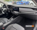 Синий Шкода Октавия, объемом двигателя 2 л и пробегом 127 тыс. км за 24900 $, фото 15 на Automoto.ua