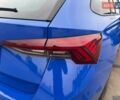 Синий Шкода Октавия, объемом двигателя 1.97 л и пробегом 207 тыс. км за 21000 $, фото 11 на Automoto.ua