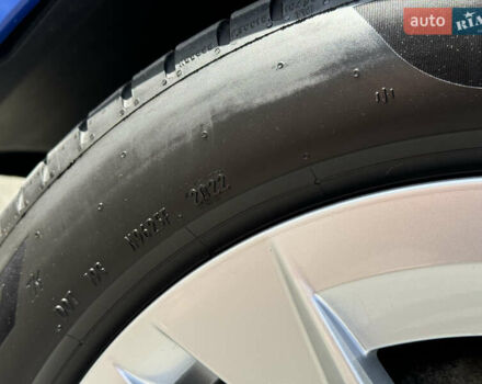 Синий Шкода Октавия, объемом двигателя 2 л и пробегом 228 тыс. км за 19350 $, фото 26 на Automoto.ua