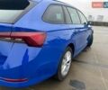 Синий Шкода Октавия, объемом двигателя 1.97 л и пробегом 207 тыс. км за 20500 $, фото 3 на Automoto.ua