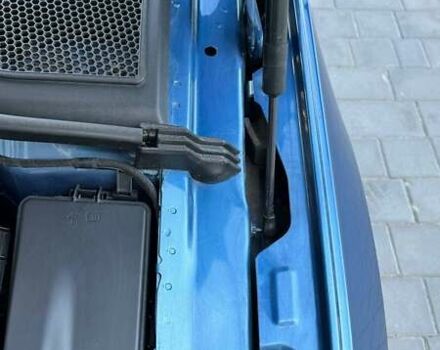 Синий Шкода Октавия, объемом двигателя 2 л и пробегом 140 тыс. км за 24750 $, фото 119 на Automoto.ua