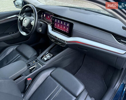 Синій Шкода Октавія, об'ємом двигуна 2 л та пробігом 158 тис. км за 23800 $, фото 46 на Automoto.ua