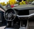 Синий Шкода Октавия, объемом двигателя 1.97 л и пробегом 299 тыс. км за 20500 $, фото 13 на Automoto.ua