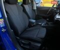 Синій Шкода Октавія, об'ємом двигуна 2 л та пробігом 244 тис. км за 16955 $, фото 39 на Automoto.ua