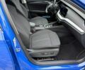 Синий Шкода Октавия, объемом двигателя 1.97 л и пробегом 193 тыс. км за 17300 $, фото 23 на Automoto.ua