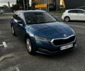 Синий Шкода Октавия, объемом двигателя 1.97 л и пробегом 299 тыс. км за 20500 $, фото 1 на Automoto.ua