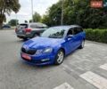 Синий Шкода Октавия, объемом двигателя 2 л и пробегом 168 тыс. км за 13950 $, фото 35 на Automoto.ua