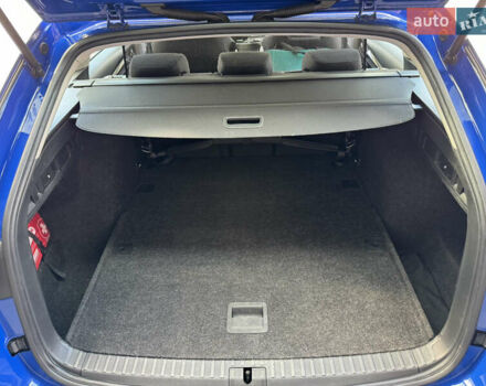 Синий Шкода Октавия, объемом двигателя 2 л и пробегом 228 тыс. км за 19350 $, фото 92 на Automoto.ua