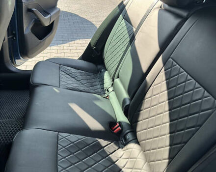 Синий Шкода Октавия, объемом двигателя 1.97 л и пробегом 250 тыс. км за 22500 $, фото 17 на Automoto.ua