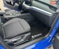 Синий Шкода Октавия, объемом двигателя 1.97 л и пробегом 207 тыс. км за 21000 $, фото 19 на Automoto.ua
