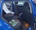 Синий Шкода Октавия, объемом двигателя 1.97 л и пробегом 200 тыс. км за 15899 $, фото 34 на Automoto.ua