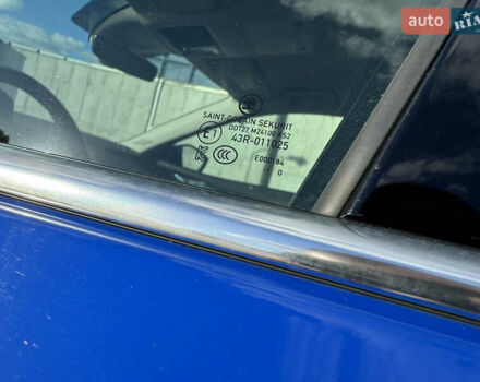 Синий Шкода Октавия, объемом двигателя 2 л и пробегом 228 тыс. км за 19350 $, фото 105 на Automoto.ua