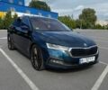 Синій Шкода Октавія, об'ємом двигуна 2 л та пробігом 251 тис. км за 19700 $, фото 1 на Automoto.ua