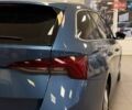 Синій Шкода Октавія, об'ємом двигуна 1.97 л та пробігом 302 тис. км за 19990 $, фото 8 на Automoto.ua