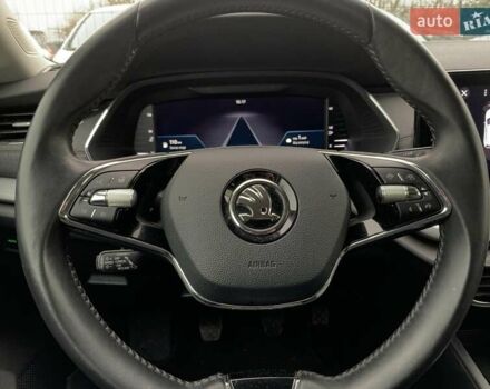 Синий Шкода Октавия, объемом двигателя 2 л и пробегом 244 тыс. км за 17955 $, фото 43 на Automoto.ua