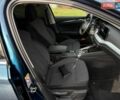 Синий Шкода Октавия, объемом двигателя 1.97 л и пробегом 172 тыс. км за 17999 $, фото 22 на Automoto.ua