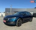 Синій Шкода Октавія, об'ємом двигуна 1.97 л та пробігом 188 тис. км за 19290 $, фото 10 на Automoto.ua