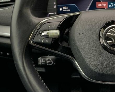 Синий Шкода Октавия, объемом двигателя 2 л и пробегом 244 тыс. км за 17955 $, фото 44 на Automoto.ua