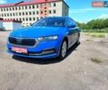 Синий Шкода Октавия, объемом двигателя 1.97 л и пробегом 244 тыс. км за 16500 $, фото 3 на Automoto.ua
