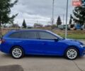 Синий Шкода Октавия, объемом двигателя 1.97 л и пробегом 270 тыс. км за 16999 $, фото 3 на Automoto.ua