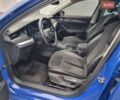 Синий Шкода Октавия, объемом двигателя 1.97 л и пробегом 270 тыс. км за 16999 $, фото 10 на Automoto.ua