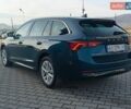 Синий Шкода Октавия, объемом двигателя 1.97 л и пробегом 233 тыс. км за 20500 $, фото 8 на Automoto.ua