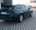 Синий Шкода Октавия, объемом двигателя 1.97 л и пробегом 233 тыс. км за 20500 $, фото 44 на Automoto.ua