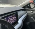 Синий Шкода Октавия, объемом двигателя 2 л и пробегом 223 тыс. км за 18750 $, фото 34 на Automoto.ua
